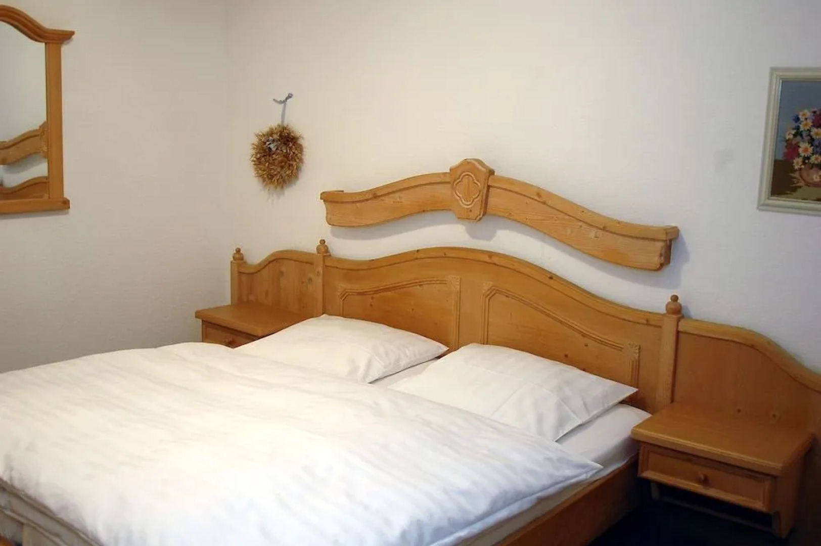 Landhaus Preißinger