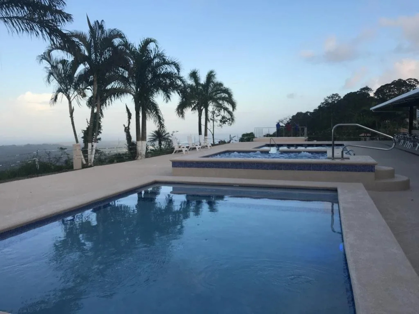 Bocas Ridge Hotel and Residences