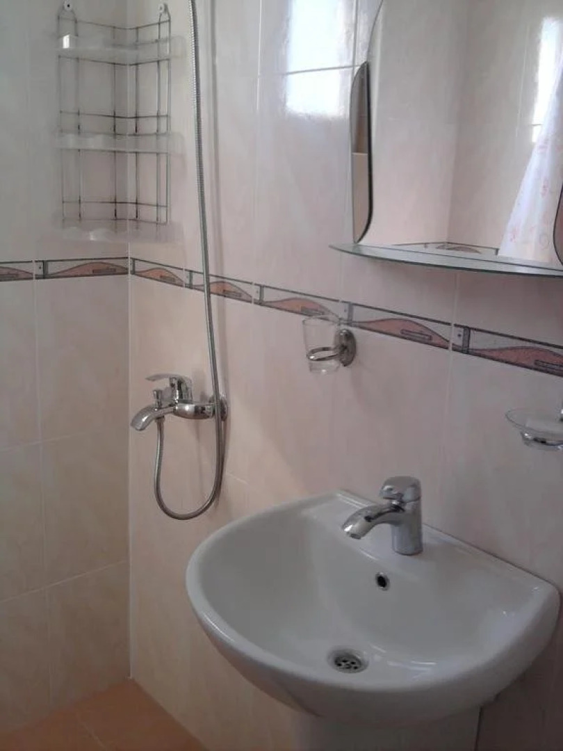 Krai Moreto Guest House