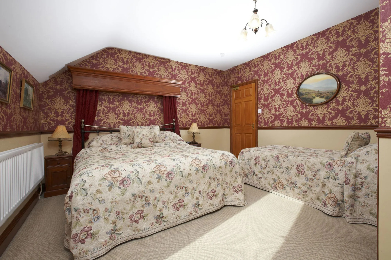 Brookfield B&B Guest House