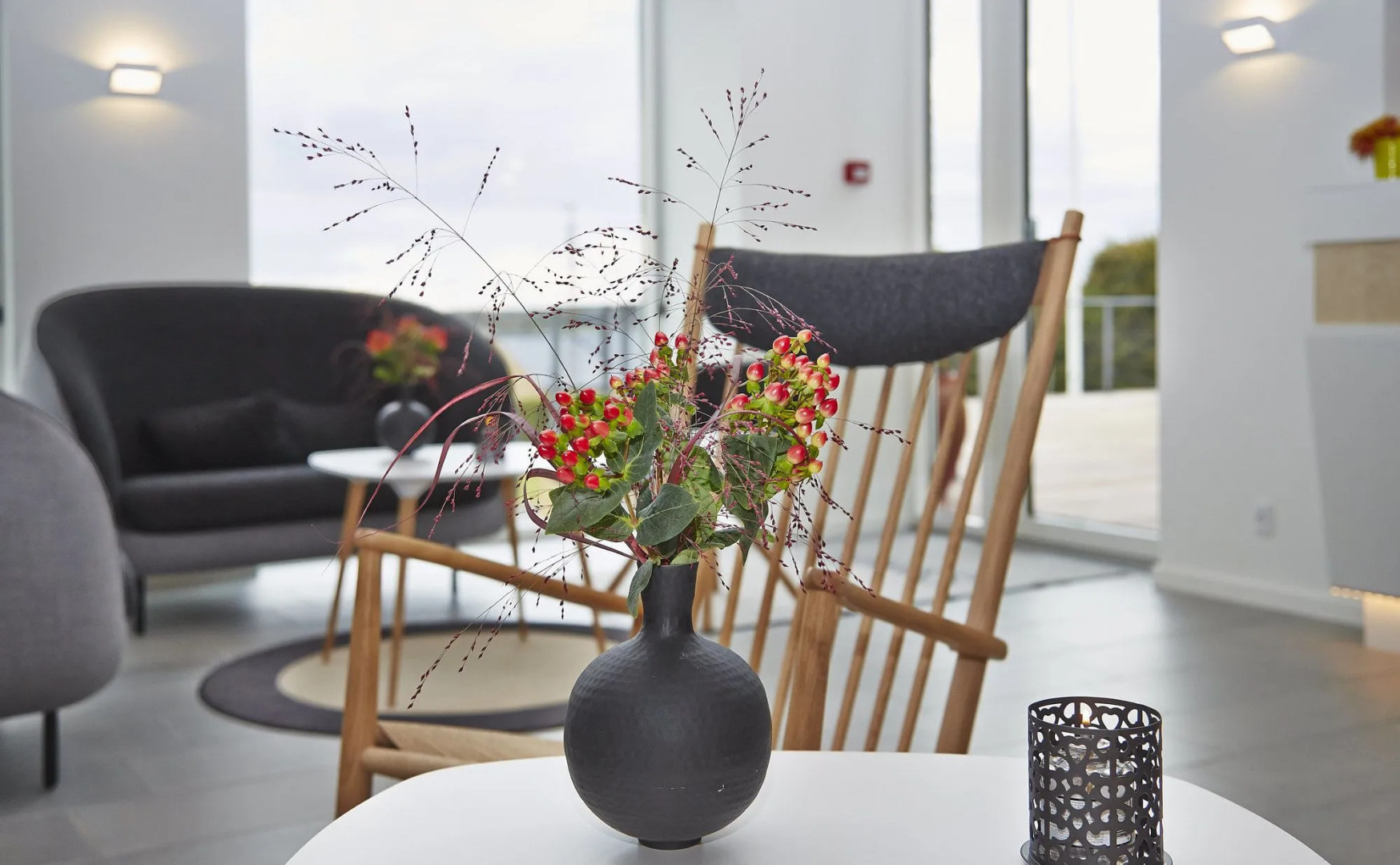 Severin Kursuscenter og Konferencehotel