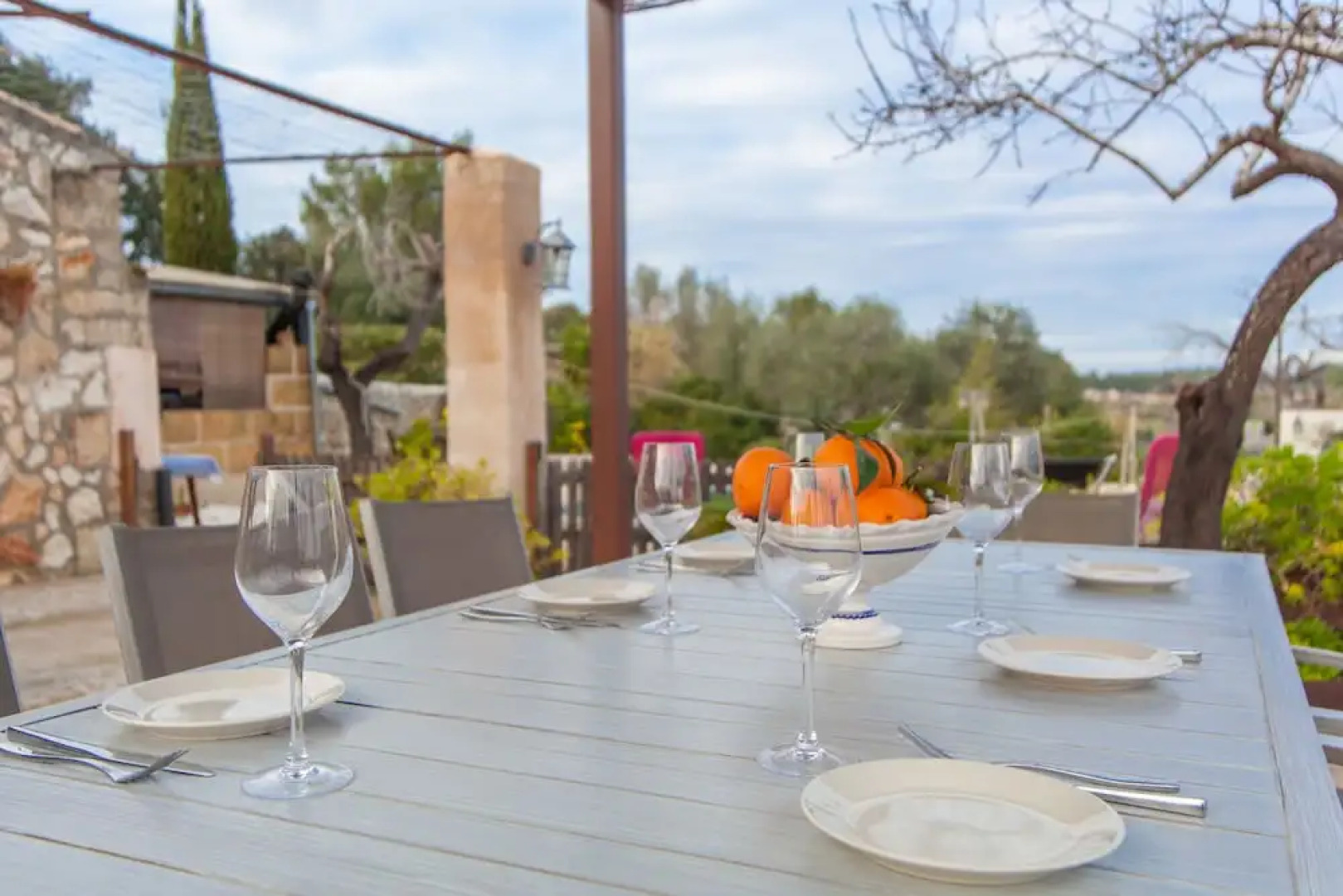 Finca Son Matginet 18