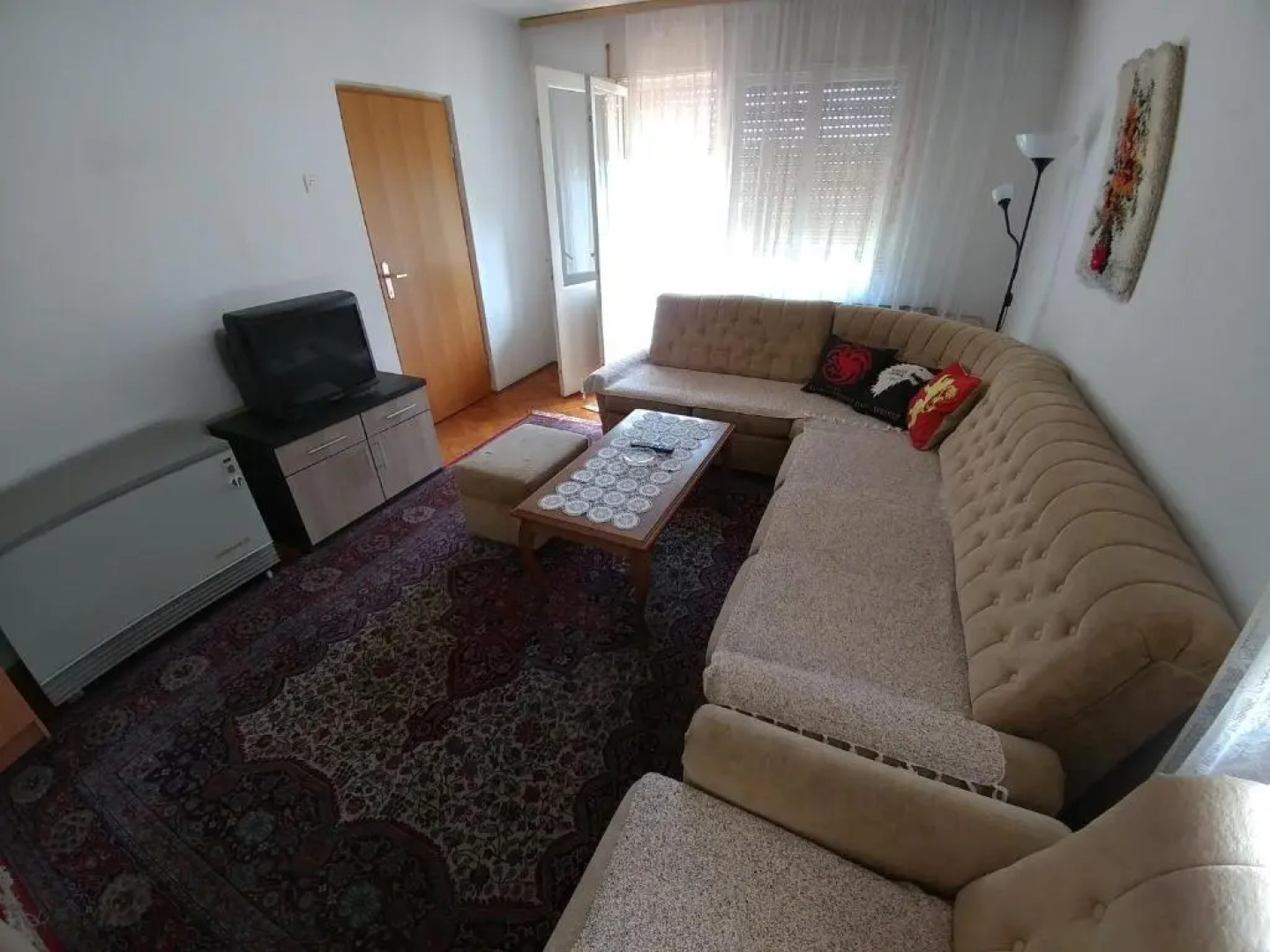 Apartments Domaćinstvo Nikolić