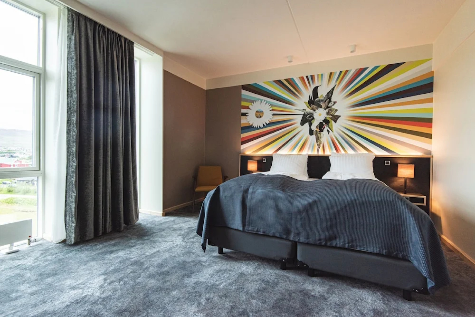 Hotel Brandan