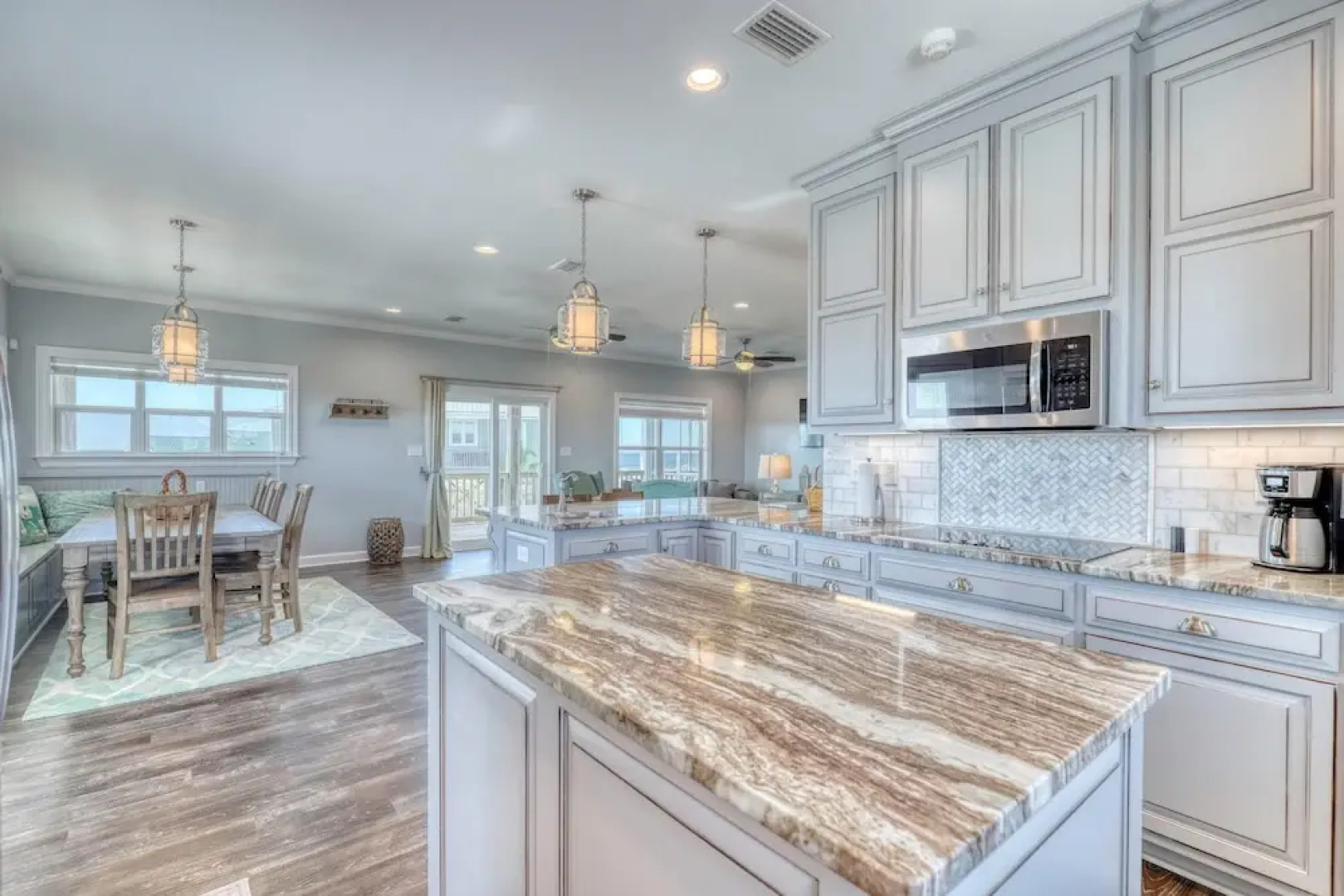 Blessed at the Beach - 105 Pon