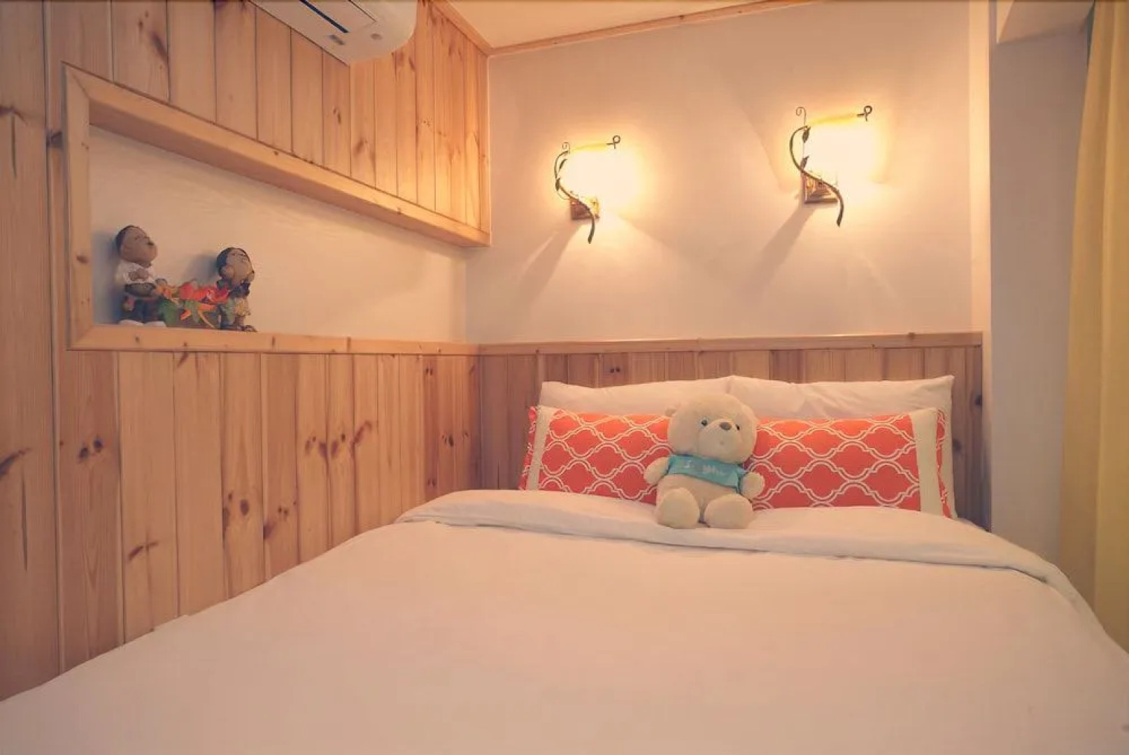 Namhea Pension Marronnier