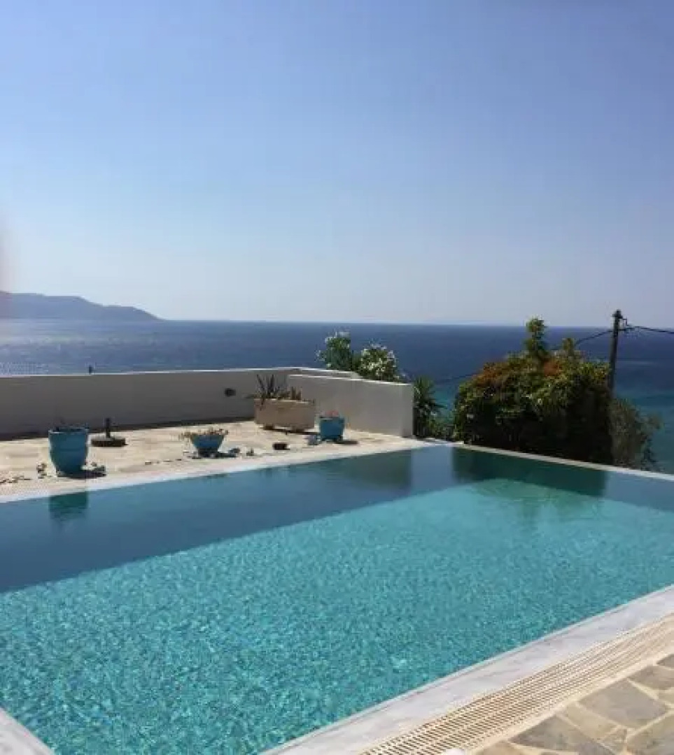 The Grand Beach House