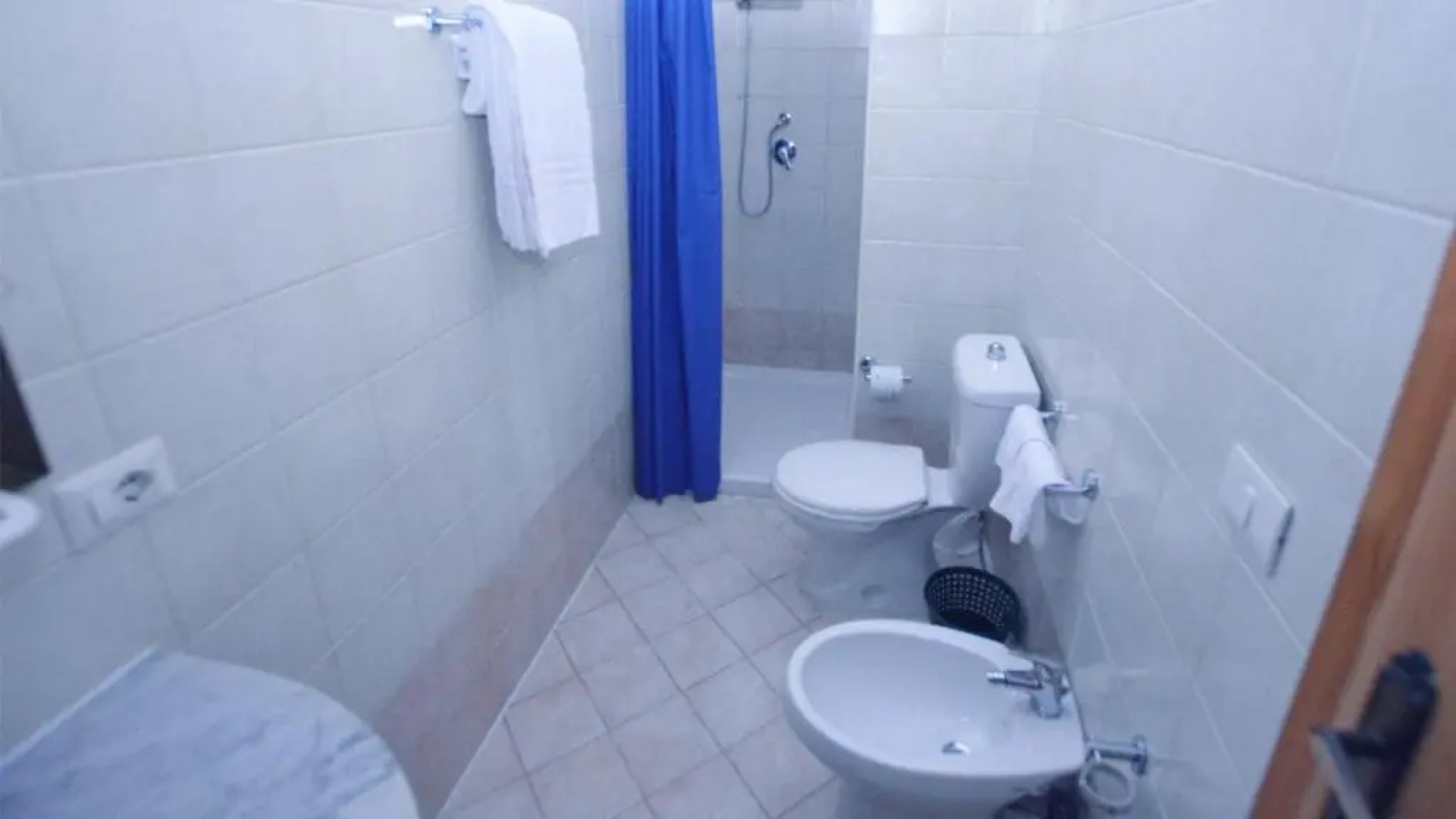 Hotiday Village Letojanni Taormina