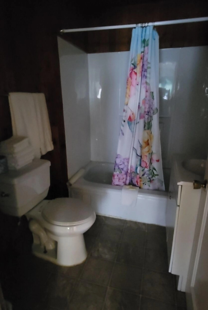 Little River Motel St  Regis