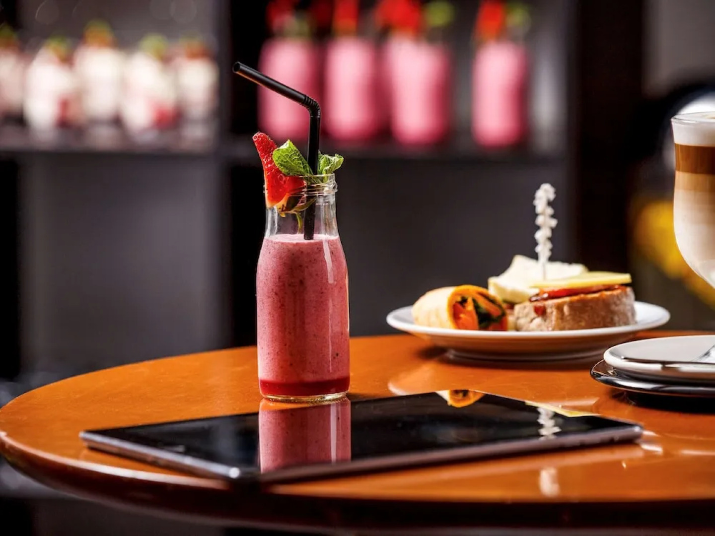 Park Inn Birmingham West M5 Junction 1