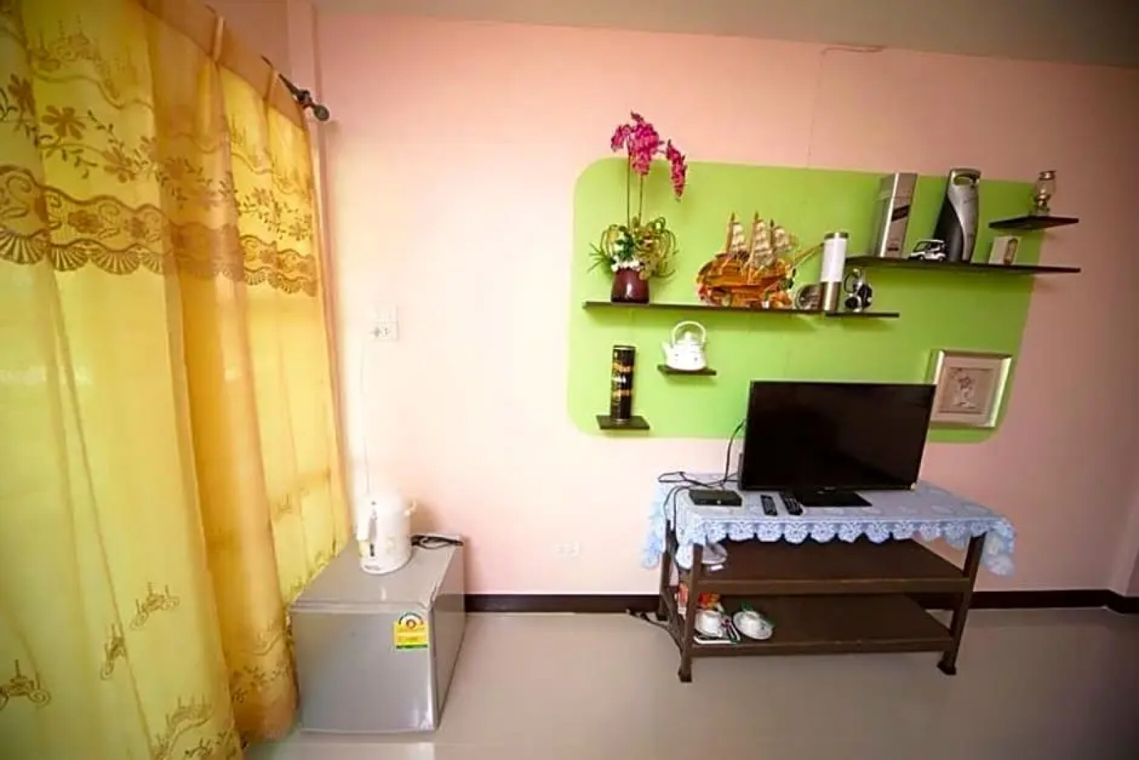 ภูร์ชรินท์ รีสอร์ท