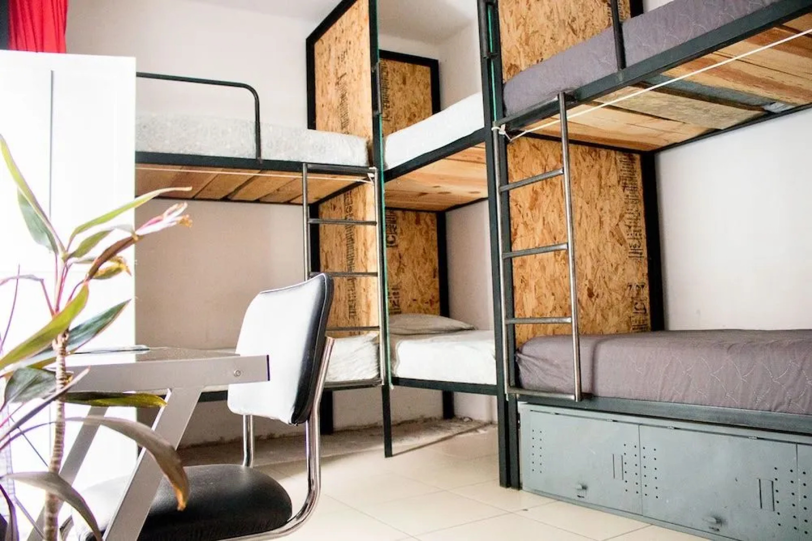 Hostal La casa de Bruno