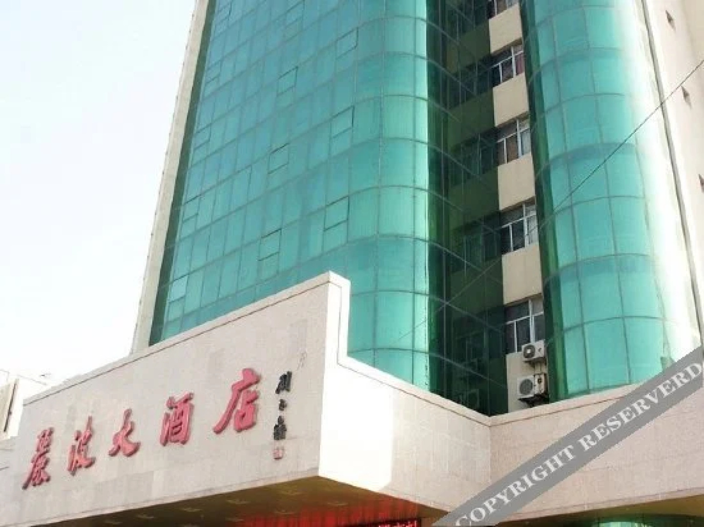 The Vilomia Hotels(XueCheng)