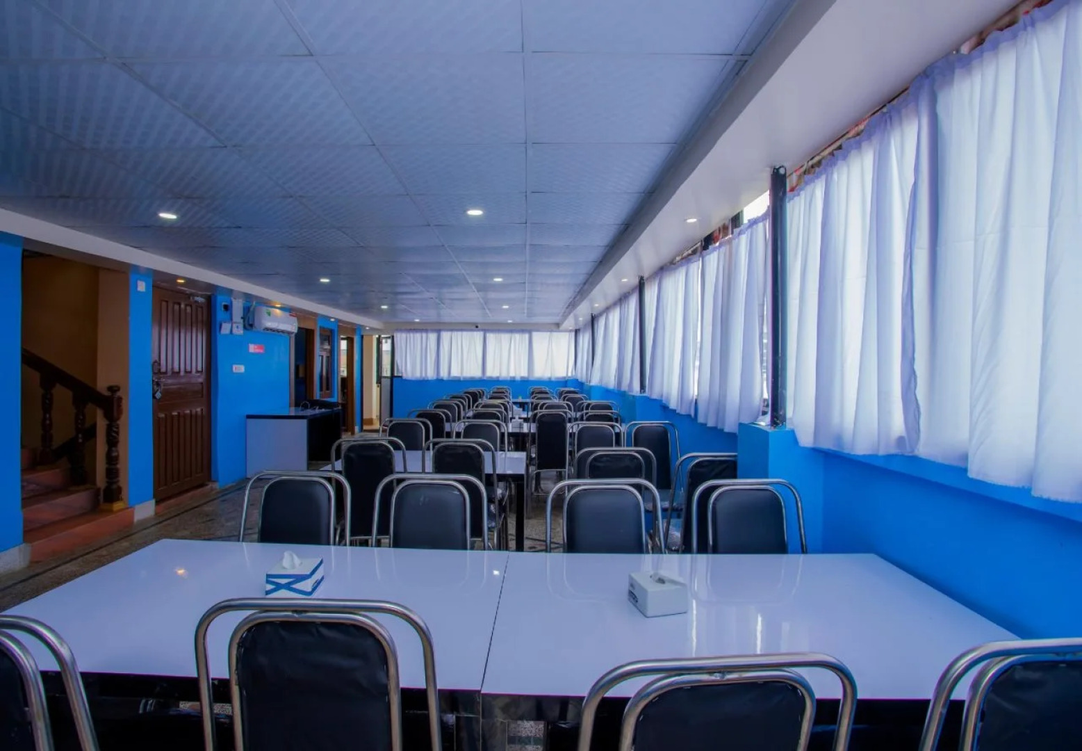 OYO 330 Yara Hotel & Lodge