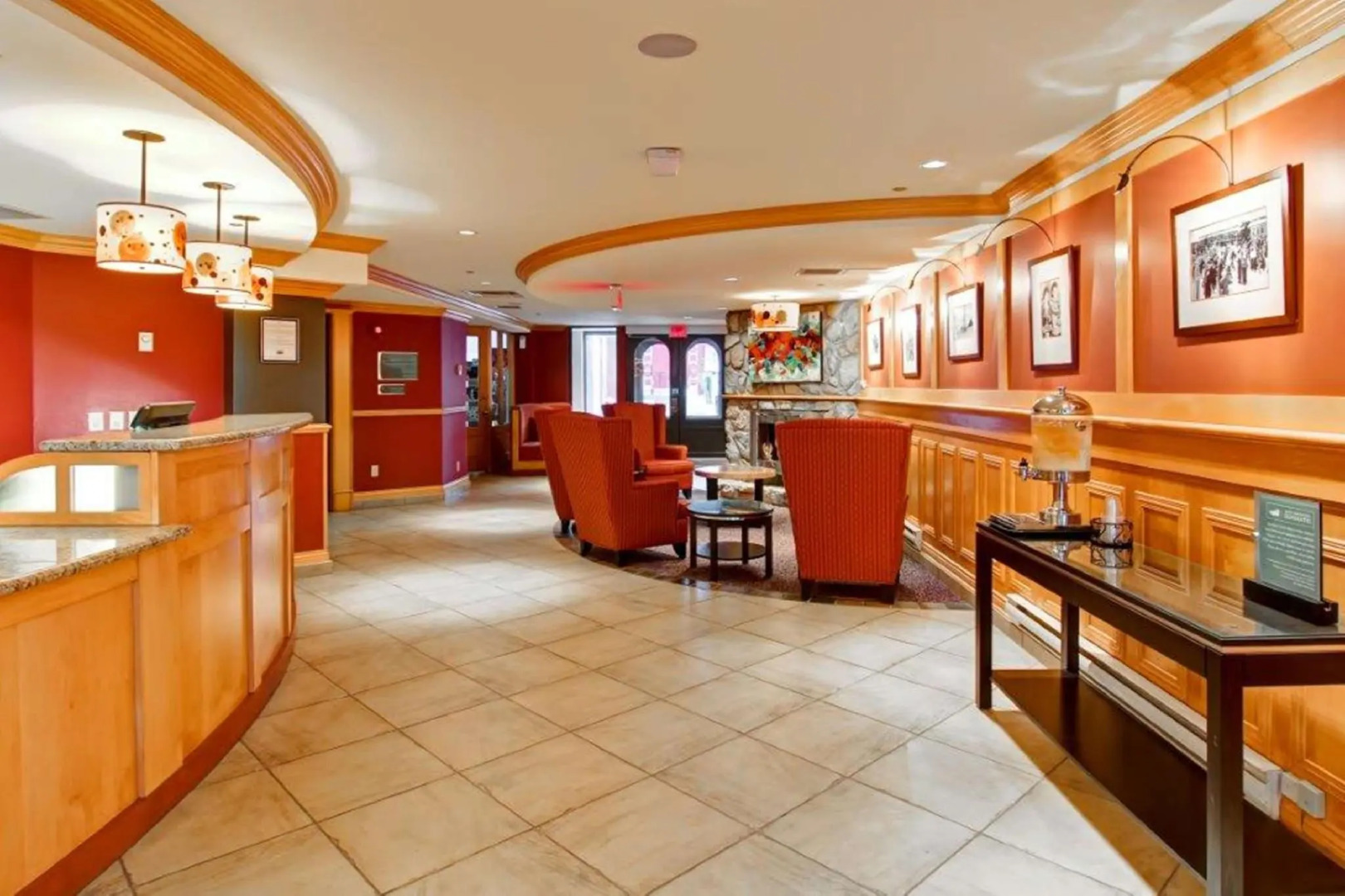 Homewood Suites by Hilton Mont-Tremblant Resort