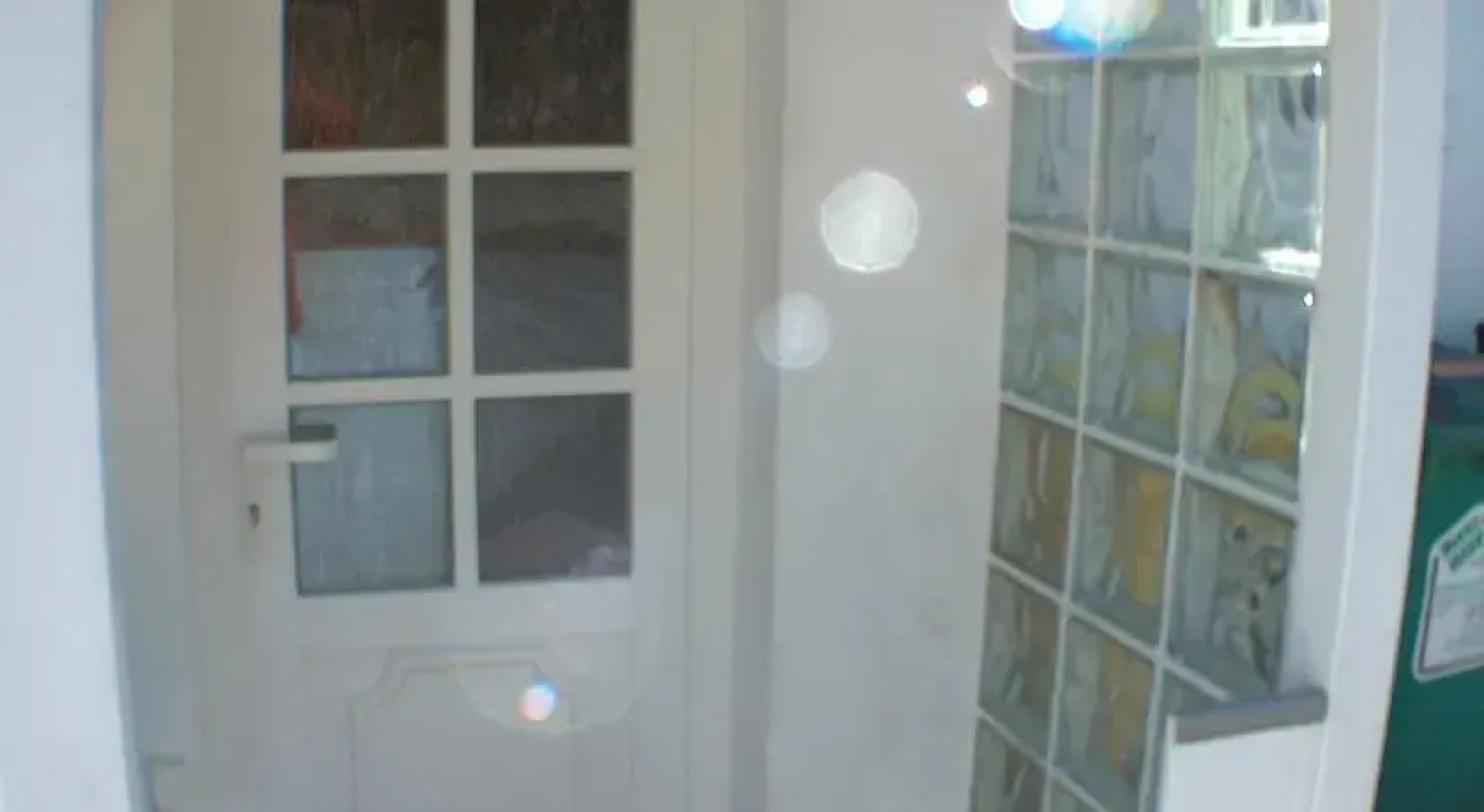 Mini Beach House Sylt/Rantum