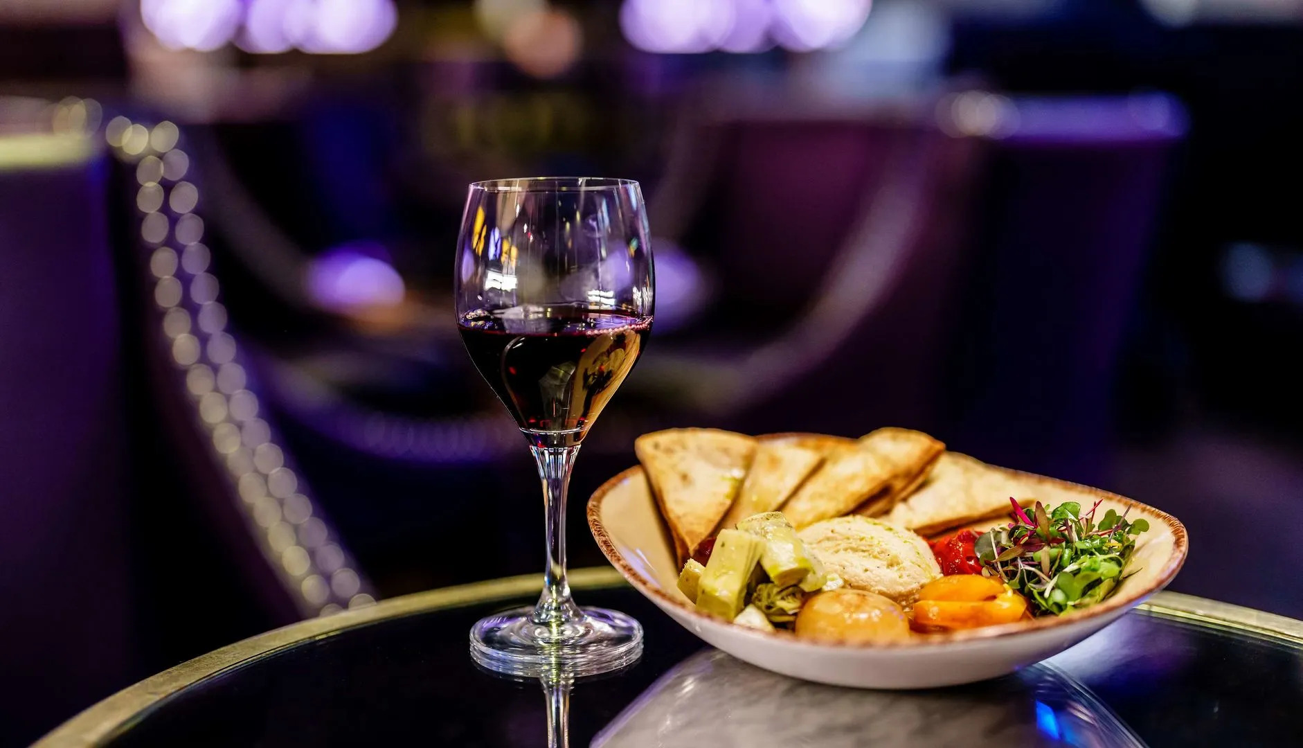 The Verve Boston Natick, Tapestry Collection by Hilton