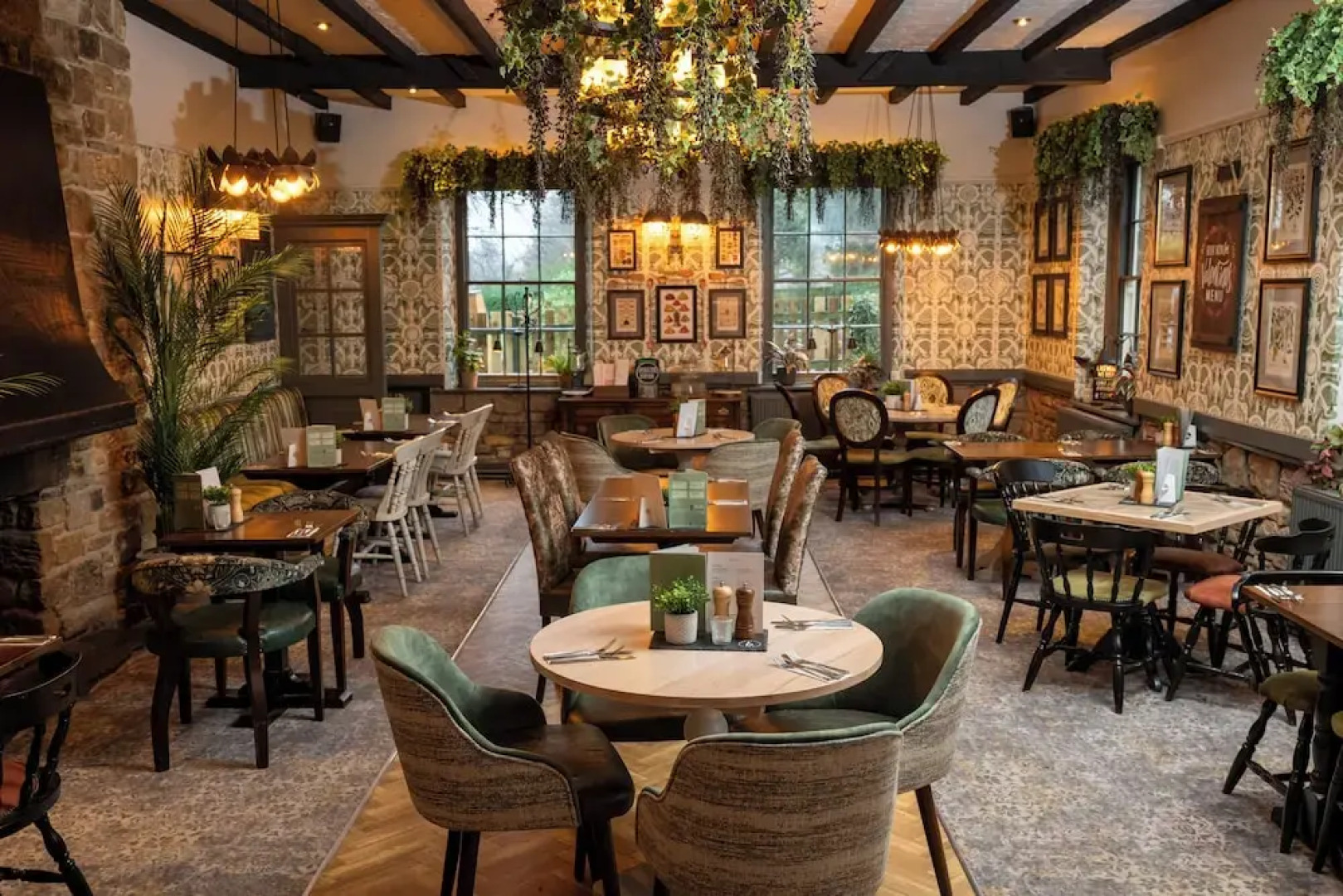 Rockingham Arms by Greene King Inns