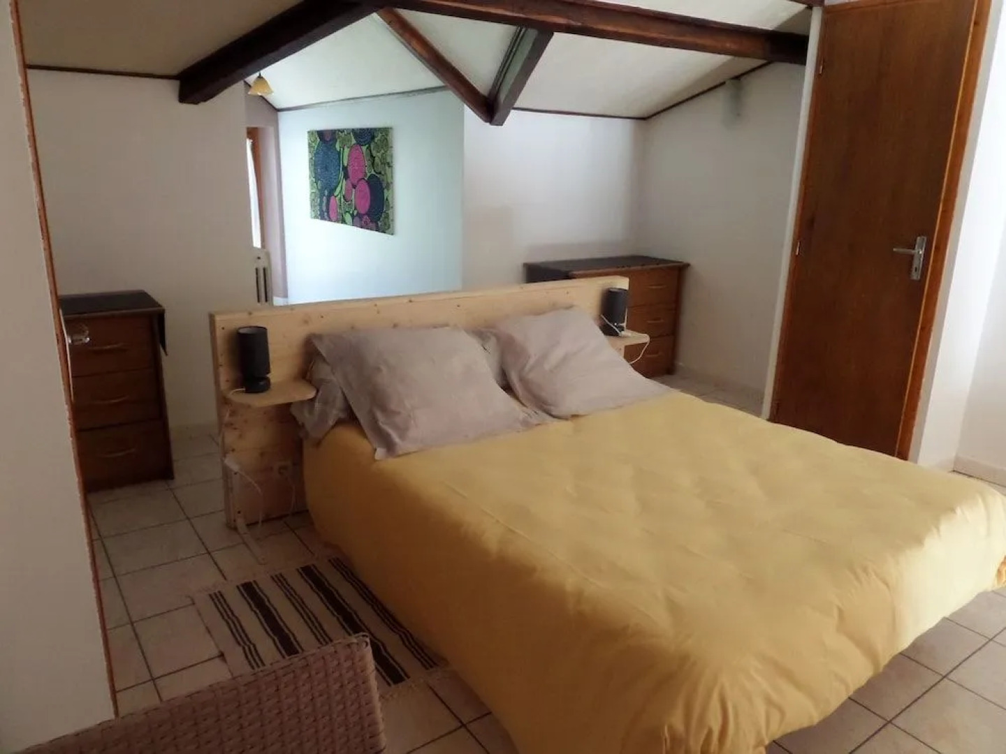 Résidence Le Marquisat