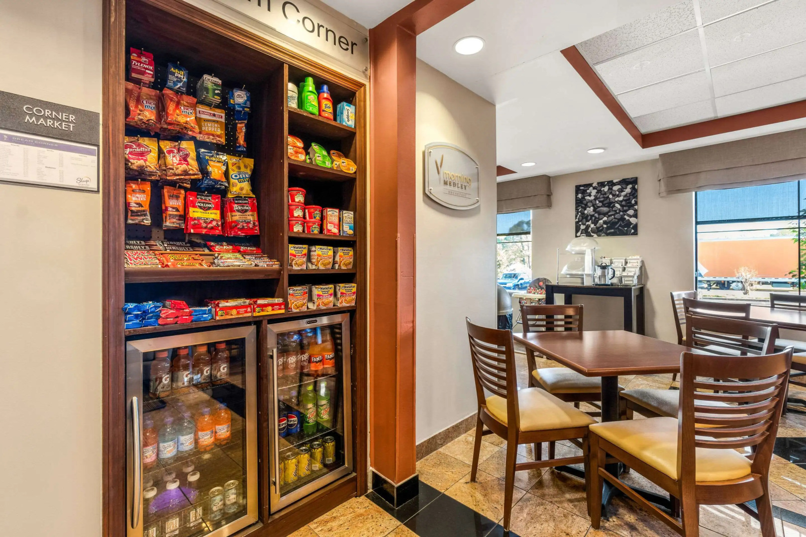 Sleep Inn & Suites Dyersburg I-155