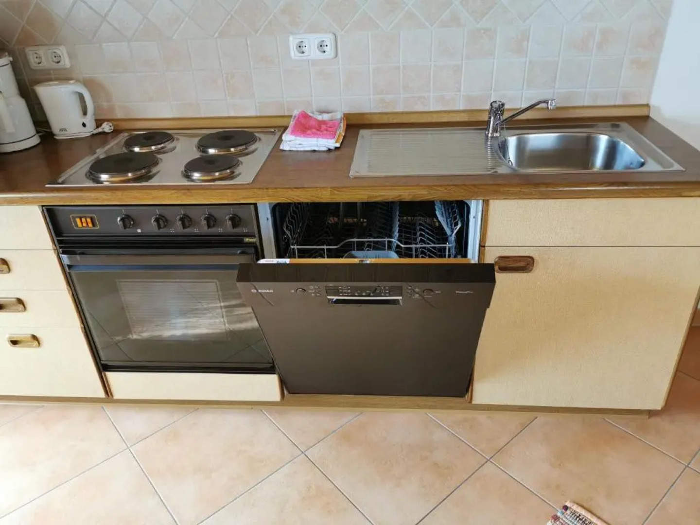 Ferienhaus-Haidweg-Wohnung-1