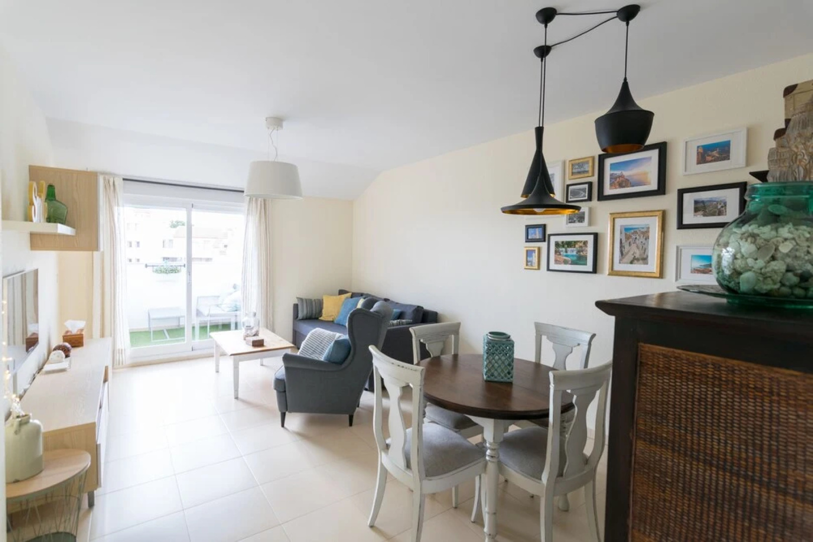 Costa Blanca Apartment La Nucia