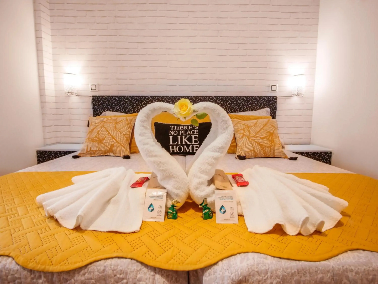 Apartamentos Argia 2