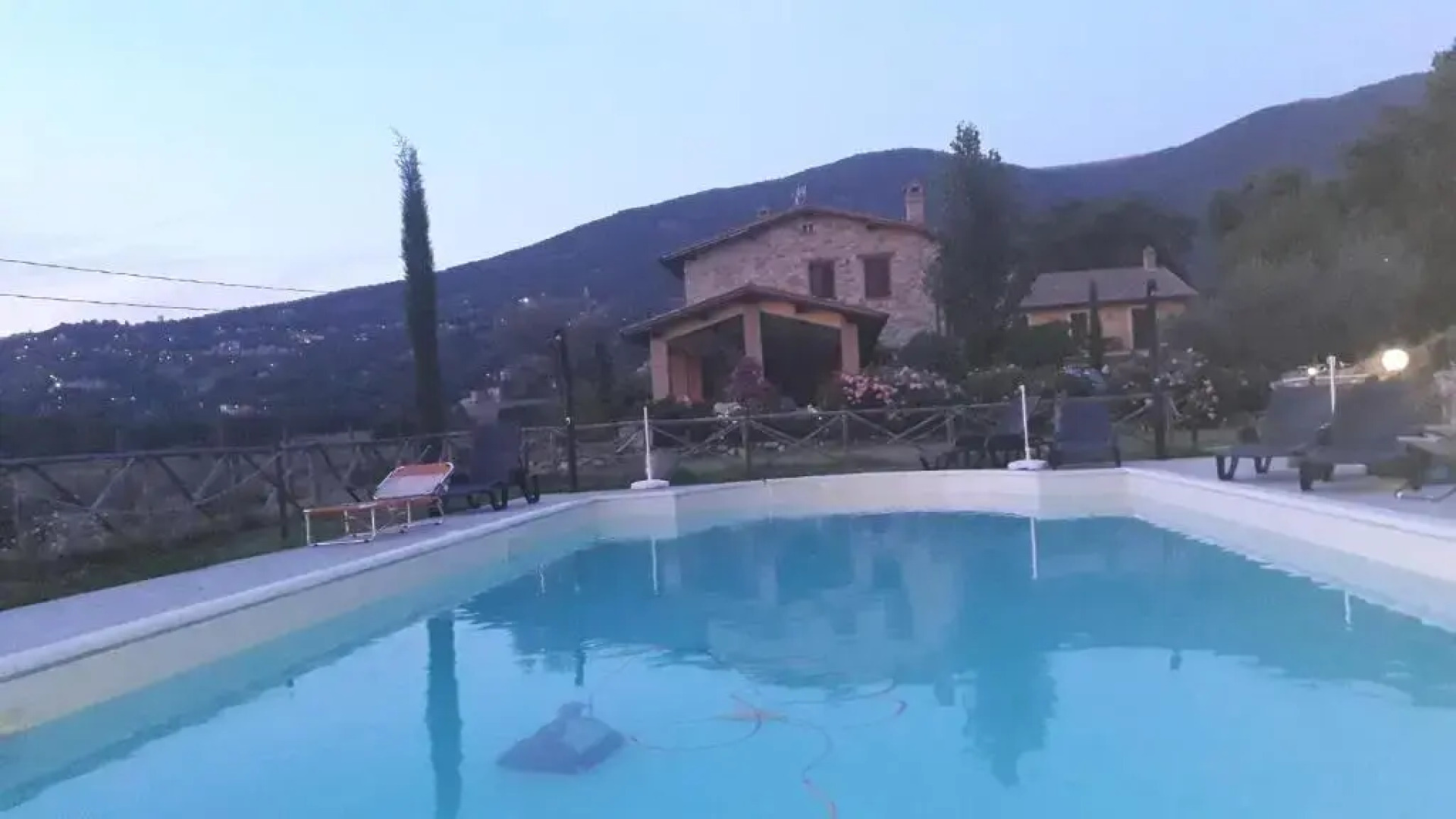 Sulla Strada Di San Francesco