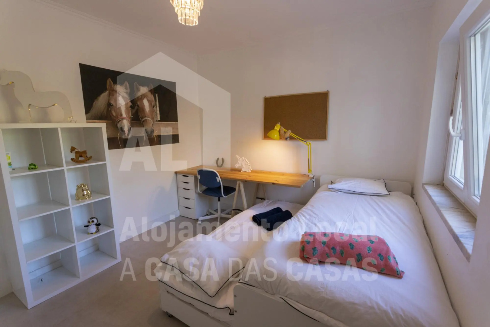 Quinta Vale Longo by Acasadascasas