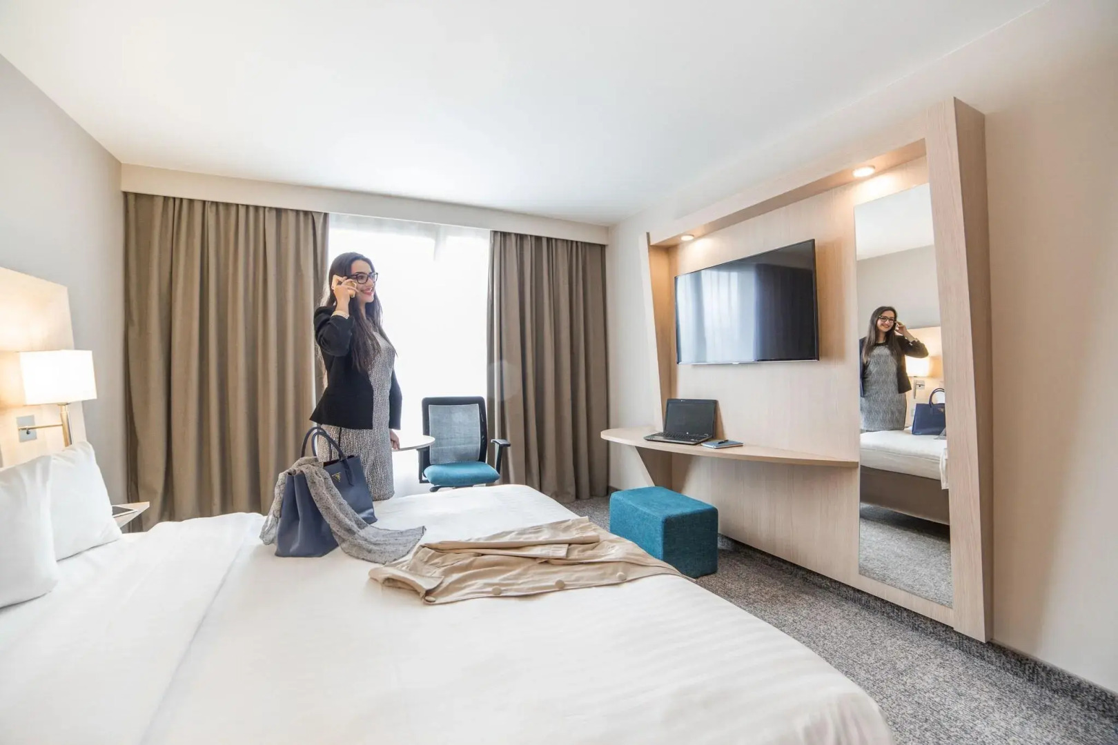 Courtyard by Marriott Paris La Defense West - Colombes