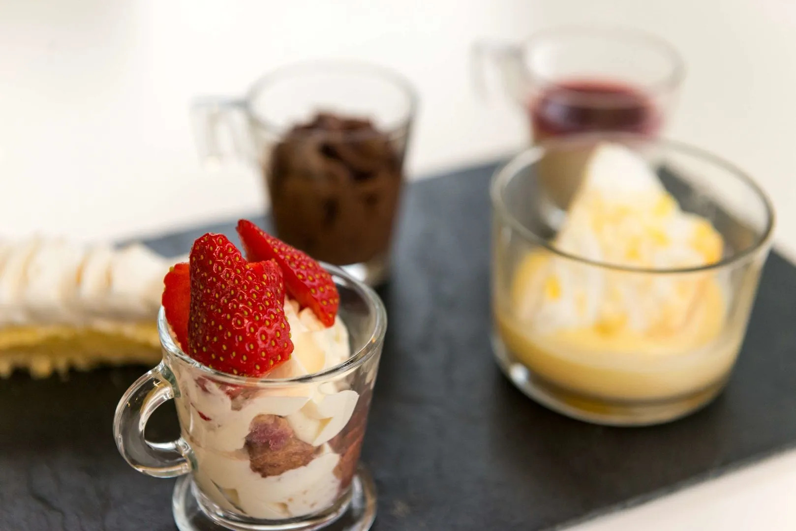 The Originals City, Hôtel La Belle Étape