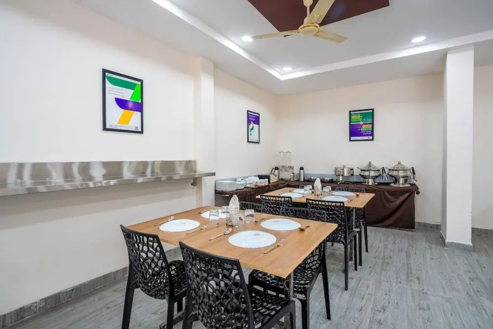 Treebo The Living Tree Karimnagar