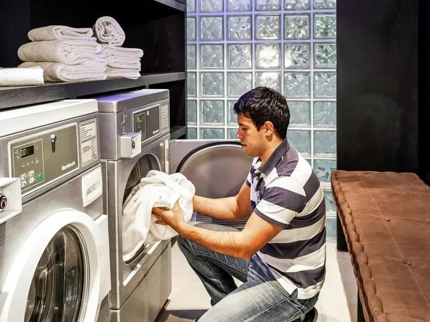 Apartotel Adagio Porto Alegre Moinhos de Vento