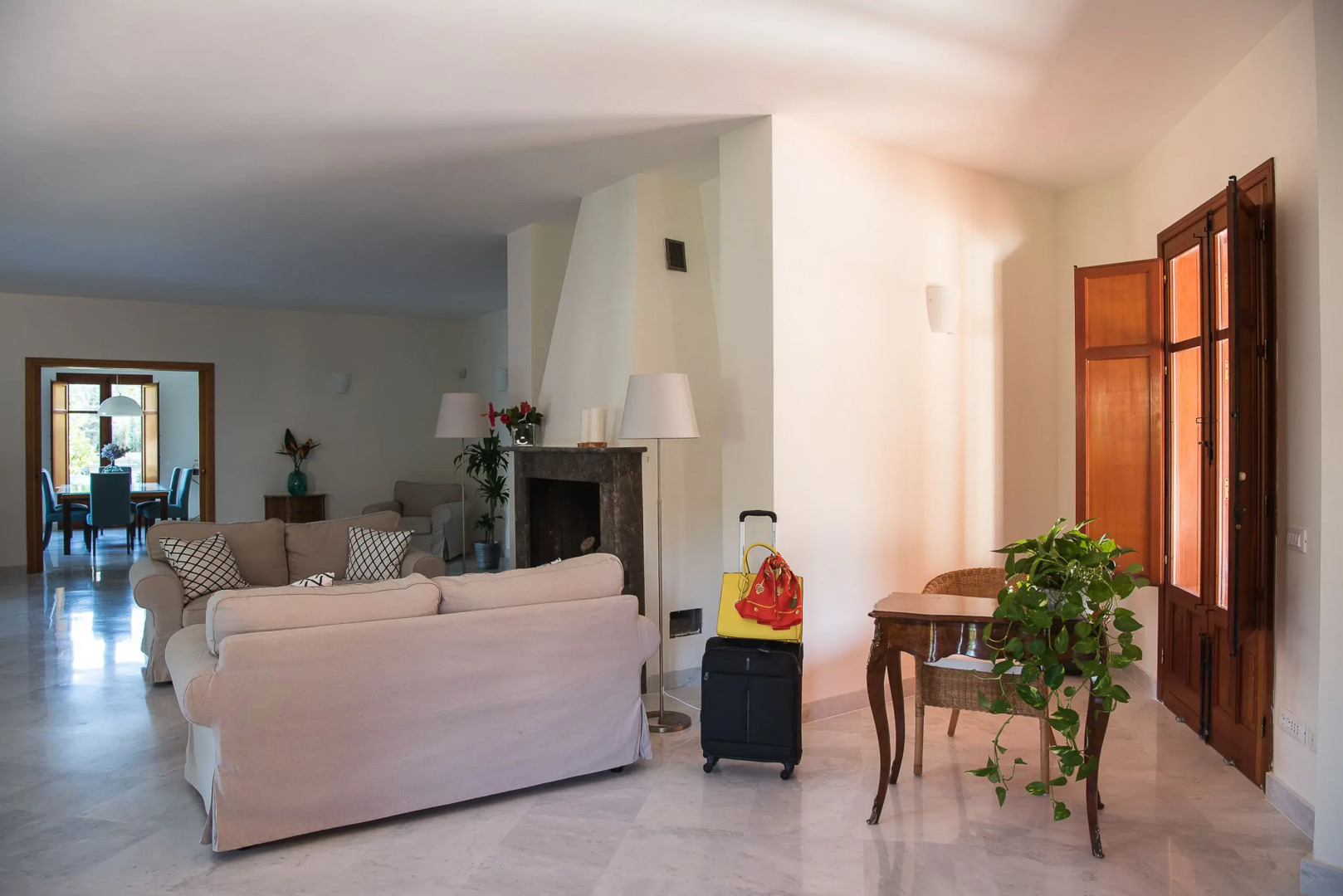 Il Giardino di Venere