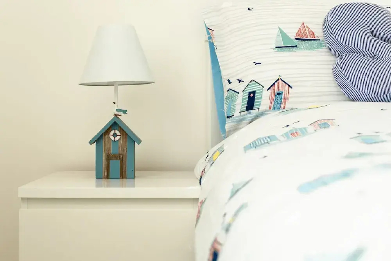 Wee Jules By The Sea