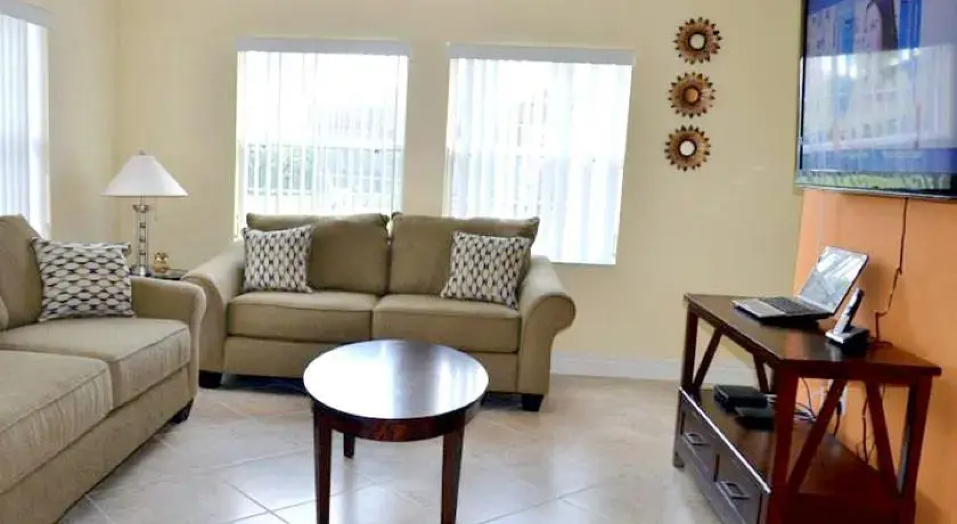 Terra Verde By CF Vacations