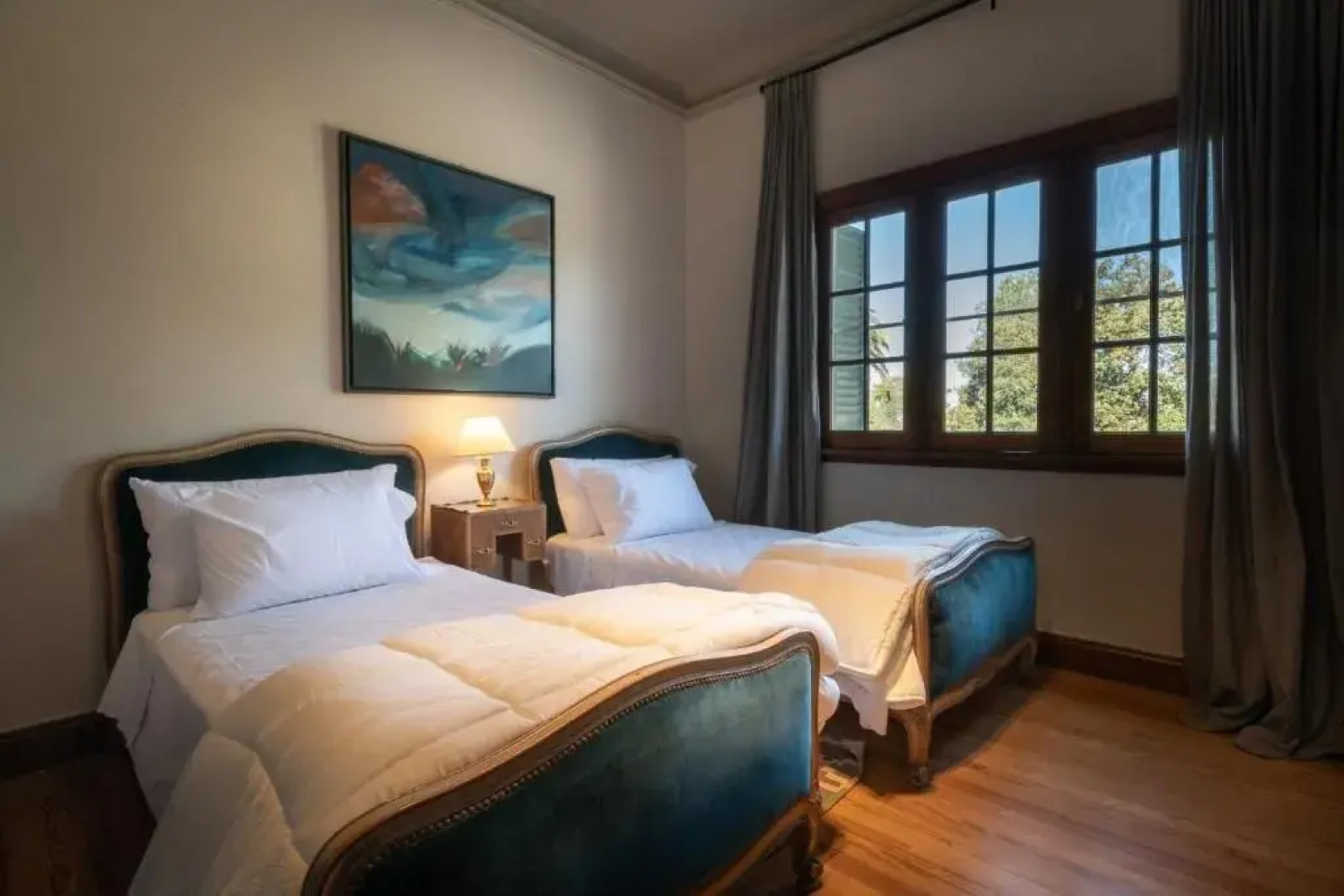 Scratch House Hotel Boutique