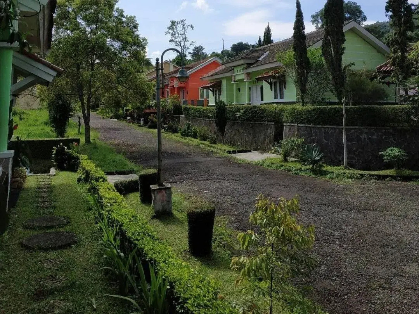 Villa Ranchero 5 - Ciater Highland Resort