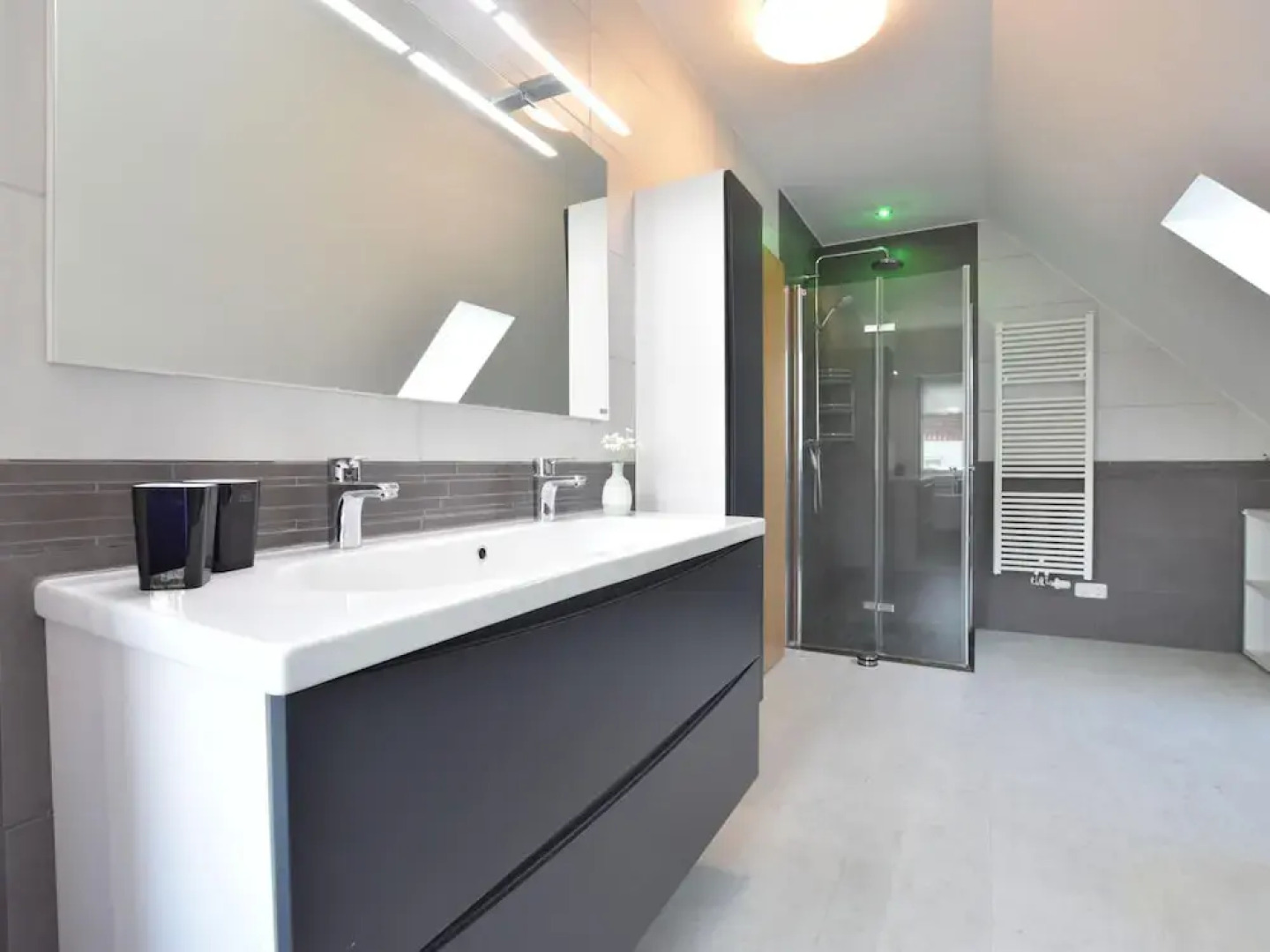 Ferienhaus vor den Toren der Insel Poel