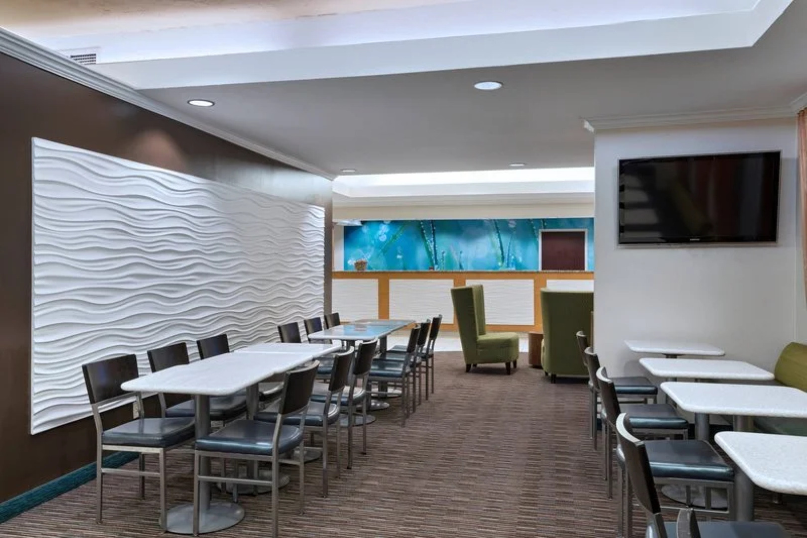 SpringHill Suites Lawton