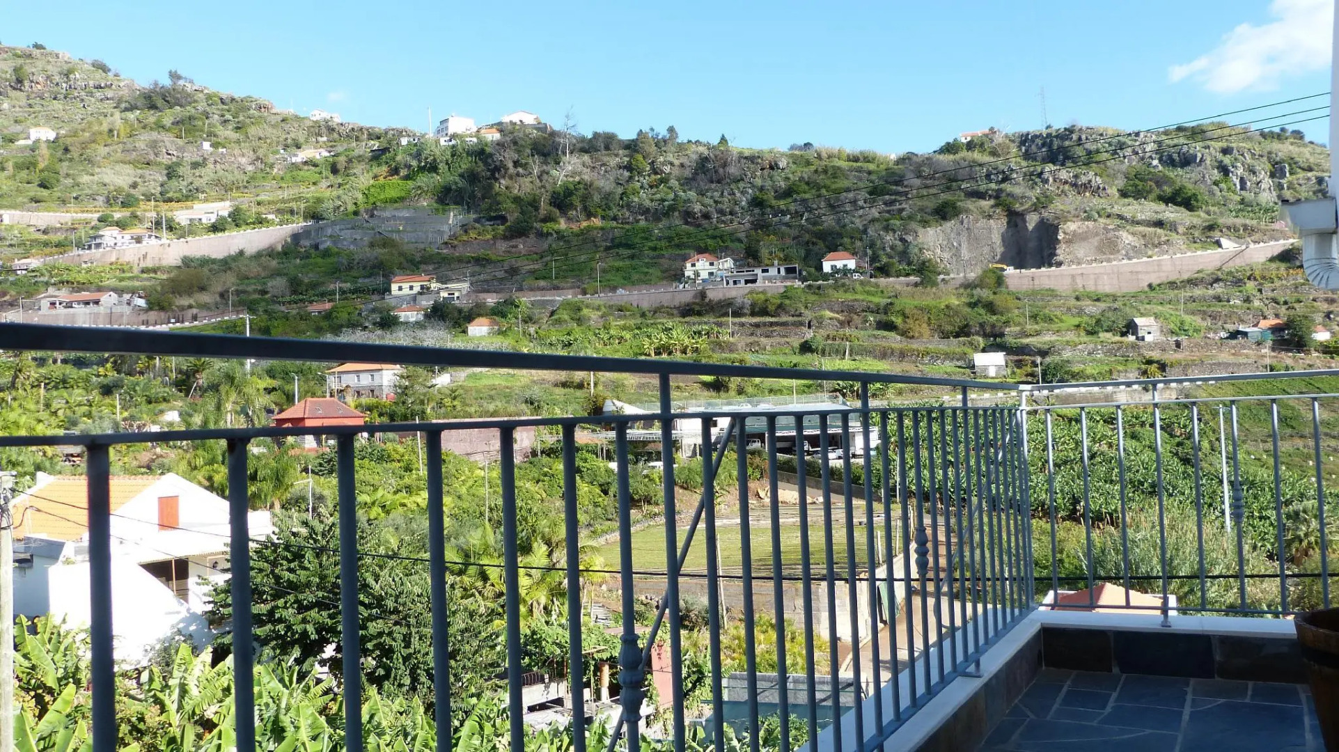 Casalaura Confortable villa