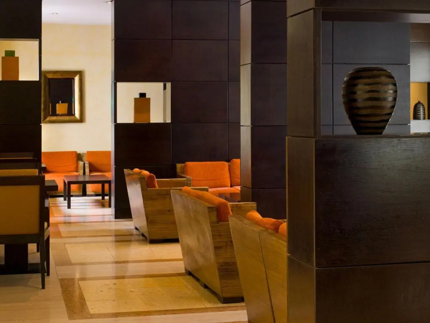 Sofitel Malabo President Palace