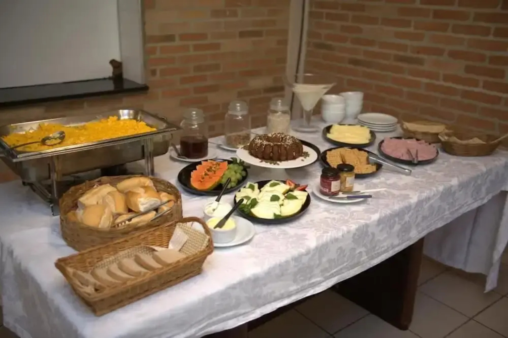 Siloé Hotel by Concavus