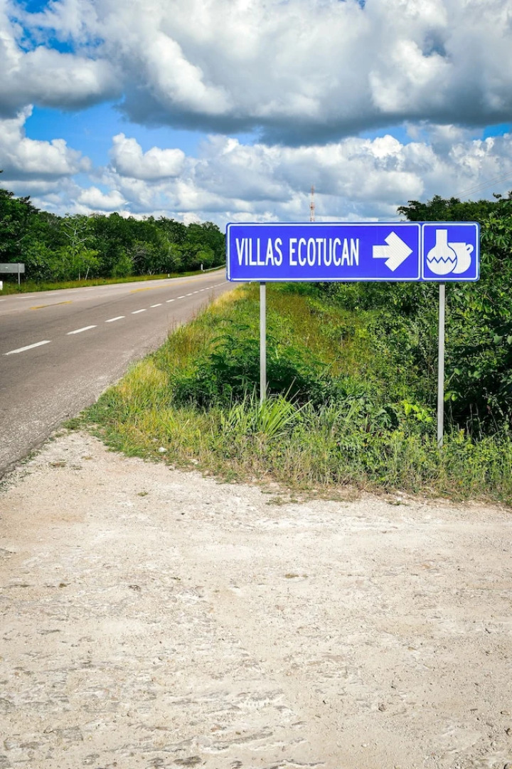 Villas Ecotucan