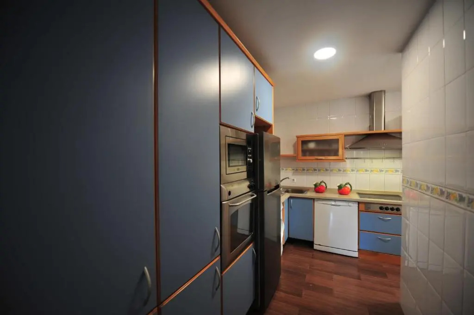 Chapín Jardines Piscina Terraza 3 Rooms 2 baños