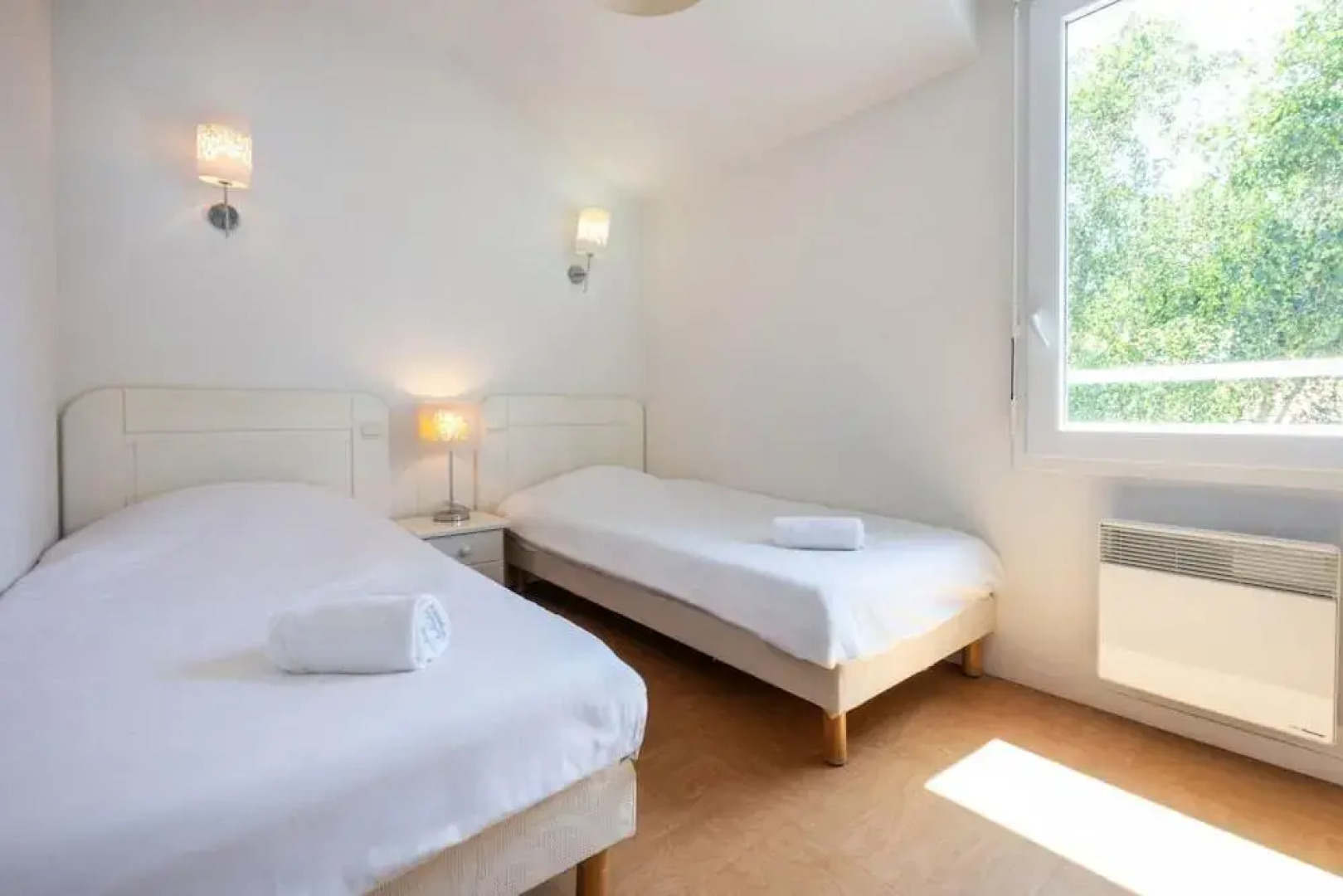 Résidence Odalys Le Domaine de l'Ocean