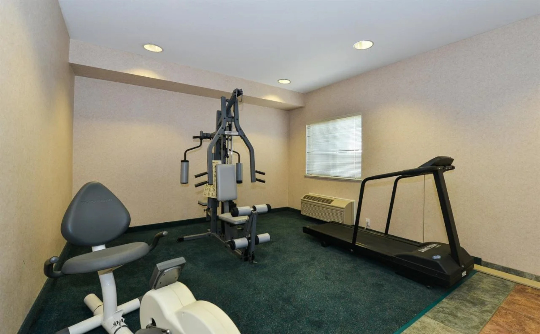 Canadas Best Value Inn - Langley / Vancouver