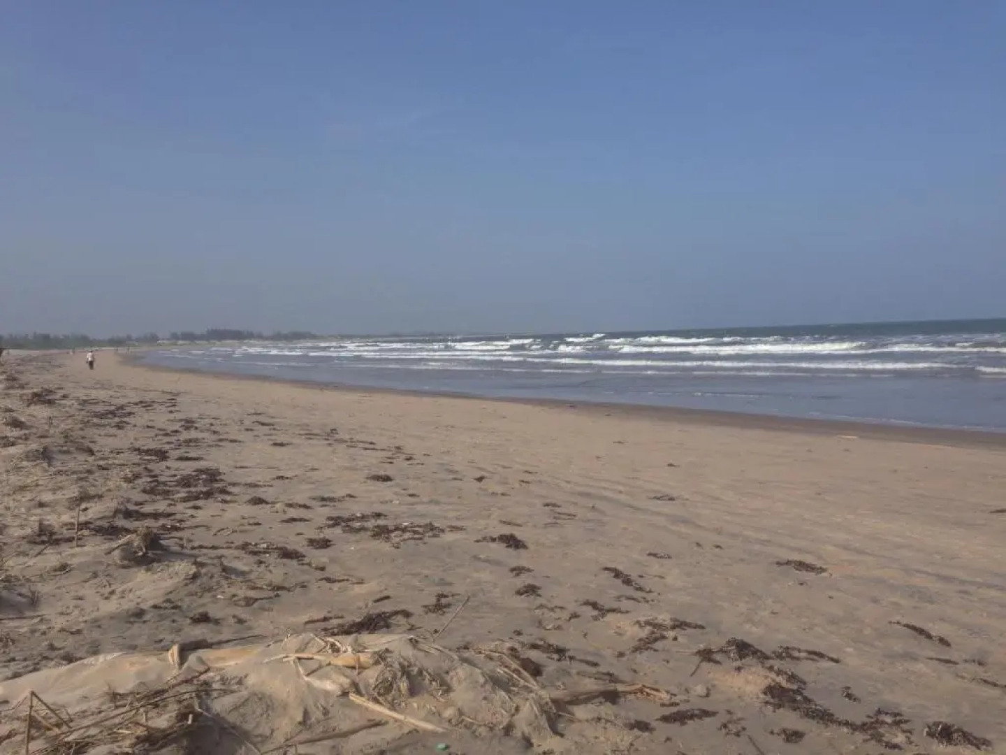 Downtown Malindi Apartment