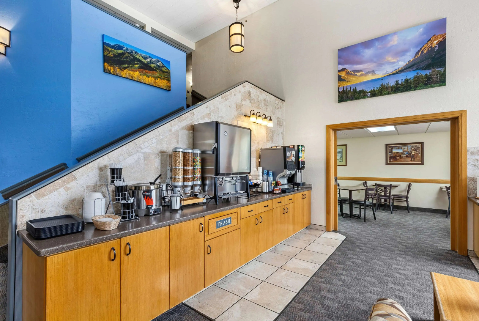 Days Inn by Wyndham Great Falls