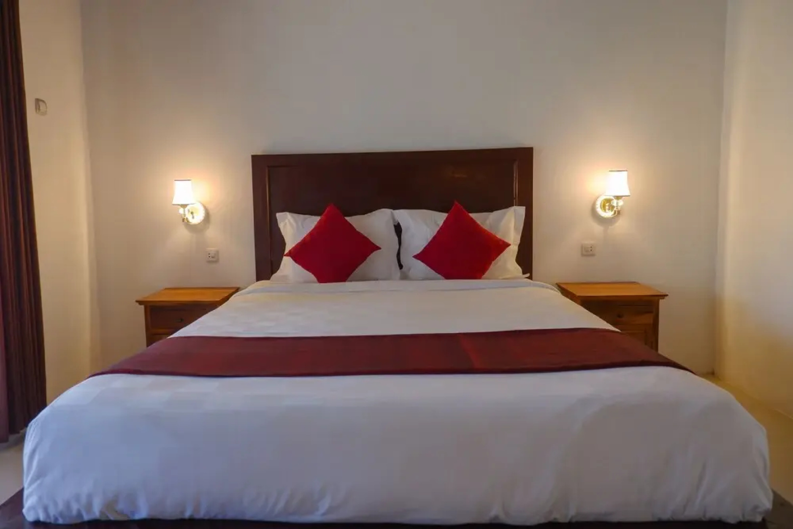 Temeling Jungle Inn